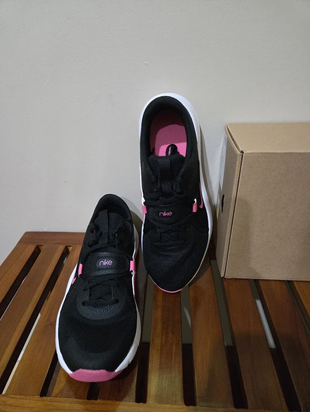 Nike athletic women